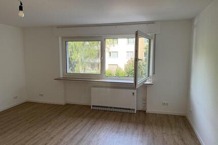 Gemütliche 1-Zimmer-Wohnung mit 36m² in Frankfurt-Bonames - Frankfurt am Main Nord-West