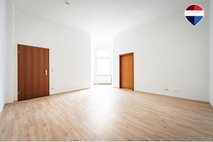 Lichtdurchflutete 2-R-Wohnung – 65 m² im Herzen der Magdeburger Altstadt