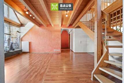 Wohnung zum Kaufen in Biberach an der Riß 448.000,00 € 135 m²