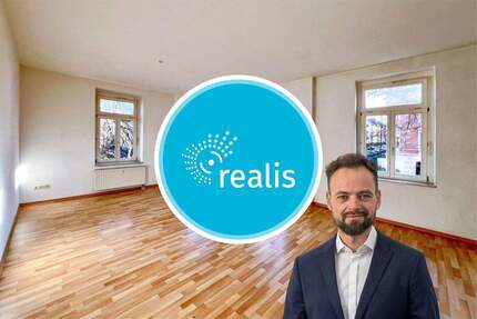 +++zentral, charmant und begehrt - Eigentumswohnung in Chemnitz-AltendorfKaßberg+++