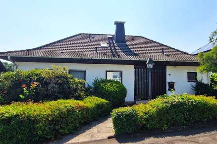 Haus zum Kaufen in Bad Hersfeld Beiershausen 269.000,00 € 180 m² - Bad Hersfeld / Beiershausen