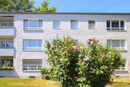 Wohnung zum Kaufen in Mönchengladbach 149.000,00 € 87 m²