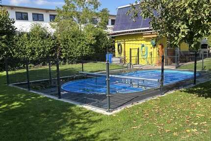 Wohnung zum Mieten in Essenbach Altheim 1.090,00 € 103 m² - Essenbach / Altheim