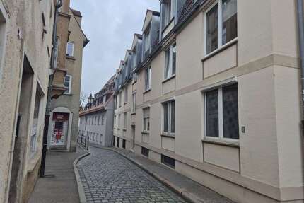 Wohnung zum Kaufen in Augsburg 189.000,00 € 35.23 m²