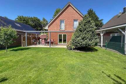 Haus zum Kaufen in Lübeck 499.000,00 € 119.77 m²