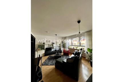 Wohnungsswap - 2 Zimmer, 50 m² - Im Glockenring, Köln