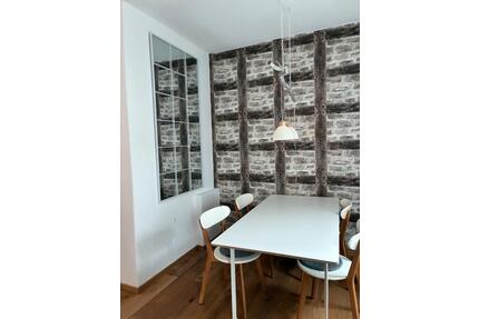 House Sunny Garden 3 Rooms Tempelhof Piano cozy - Berlin Tempelhof-Schöneberg