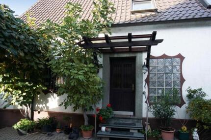 4,5-Zimmer-Familienhaus in Bobenheim Roxheim zu vermieten - Ludwigshafen am Rhein