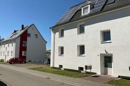 Wohnung zum Mieten in Kusel 500,00 € 55.03 m²