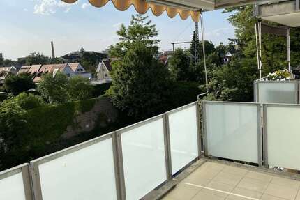 Wohnung zum Mieten in Oberschleißheim 1.900,00 € 97.2 m²