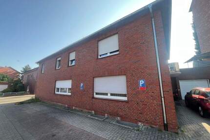 Wohn- und Geschäftshaus in Zentraler Lage - Emsdetten