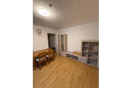 2-Zimmer-Eigentumswohnung mit Stellplatz frei –sofort verfügbar - Herzogenaurach