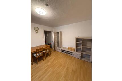 2-Zimmer Wohnung mit Stellplatz Herzogenaurach sofort verfügbar