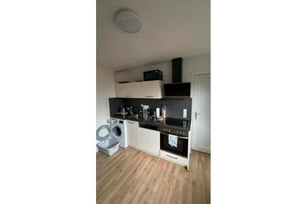 Vermiete 2 Zimmer-Wohnung - 850,00&nbsp;EUR Kaltmiete, ca.&nbsp; 55,00&nbsp;m&sup2; in Rheinfelden (Baden) (PLZ: 79618)