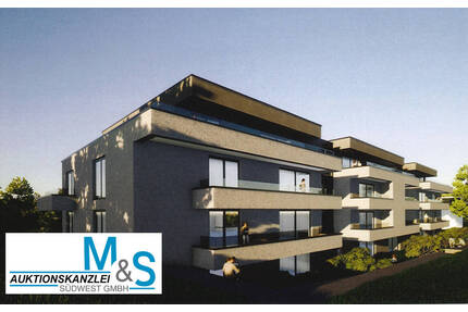 Projektierung, Mehrfamilienhäuser in Auersmacher inkl. Baugenehmigung u. Planunterlagen - Kleinblittersdorf / Auersmacher