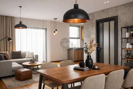 Haus zum Kaufen in Schortens Accum Klein Ostiem 325.000,00 € 91 m² - Schortens Accum / Klein Ostiem