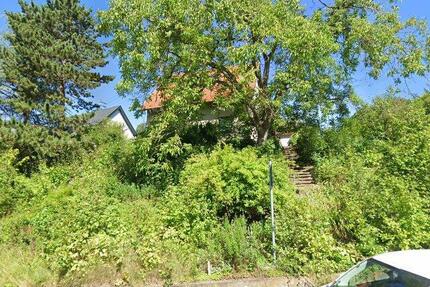 Seltene Gelegenheit in Ditzingen - Großzügiges Grundstück mit EFH - Stuttgart Luginsland
