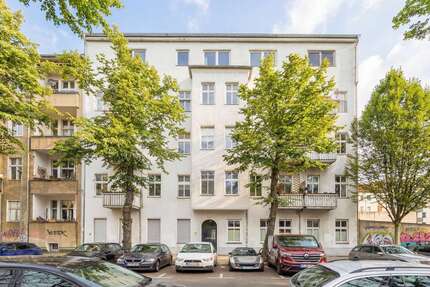 Wohnung zum Kaufen in Berlin 260.000,00 € 60.5 m²