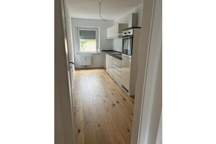 Erstbezug: Wunderschöne kernsanierte 2-Zi.-Whg. nahe der Altstadt - Nürnberg Gärten bei Wöhrd