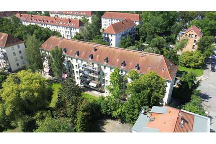 Wohnung zum Mieten in Zwickau 500,00 € 71 m²