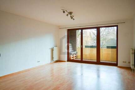 Wohnung zum Kaufen in Hamburg Jenfeld 270.000,00 € 63 m²