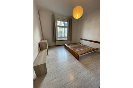 Mietwohnung Gotha - 750,00&nbsp;EUR Kaltmiete, ca.&nbsp; 75,00&nbsp;m&sup2; in Gotha (PLZ: 99867)