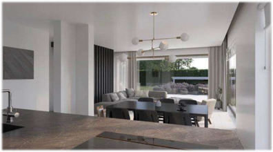 Wohnung zum Mieten in Heilbronn 2.600,00 € 154 m²