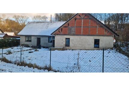 Kleines Bauernhaus - 60.000,00&nbsp;EUR Kaufpreis, ca.&nbsp; 80,00&nbsp;m&sup2; in Sonnenstein (PLZ: 37345)