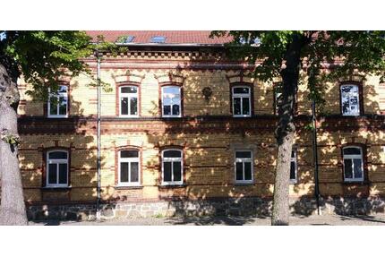 Wohnanlage mit 8WE von privat nahe Porsche und BMW - Rackwitz