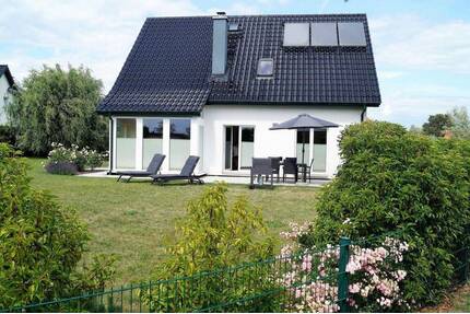 Großes Ostsee-Ferienhaus im idyllischen Barendorf (ohne Makler) - Dassow OT Barendorf