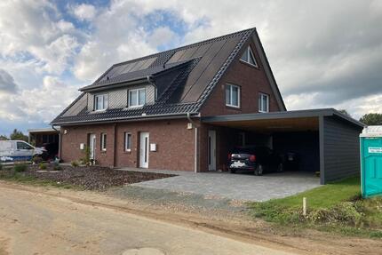 Werden Sie Teil der Energiewende – wohnen mit Zukunft - Harsefeld