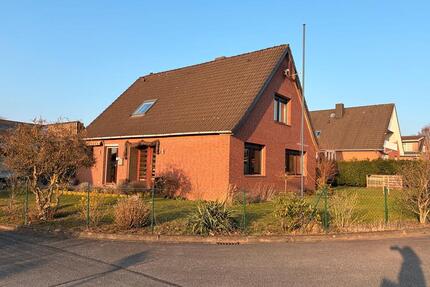 Wohnhaus in Lamstedt - 229.900,00&nbsp;EUR Kaufpreis, ca.&nbsp; 149,00&nbsp;m&sup2; in Lamstedt (PLZ: 21769)