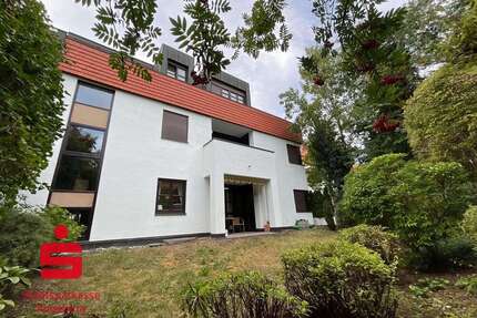 Wohnung zum Kaufen in Augsburg 435.000,00 € 113 m²
