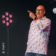 Andreas Müller - Live | Brentanoscheune