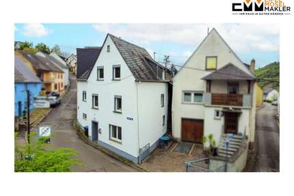Haus zum Kaufen in Neumagen-Dhron 99.000,00 € 87.08 m²