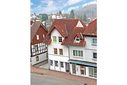 Haus zum Kaufen in Lindenfels 299.000,00 € 220 m²