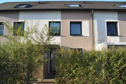 Haus zum Kaufen in Hamm 299.000,00 € 120 m²