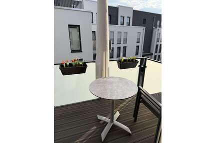 Wohnung zum Mieten in Friedberg 1.040,00 € 62 m²