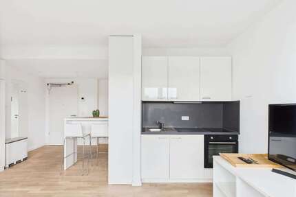 Wohnung zum Mieten in Berlin 950,00 € 29.9 m²