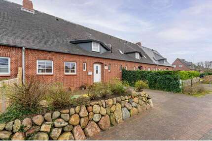 Haus zum Kaufen in List 995.000,00 € 120 m²