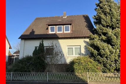 Wohnen und Arbeiten verbinden - 299.000,00&nbsp;EUR Kaufpreis, ca.&nbsp; 120,00&nbsp;m&sup2;&nbsp;Wohnfl&auml;che in Algermissen (PLZ: 31191)