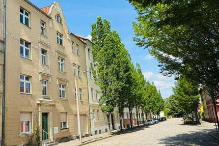Wohnung zum Mieten in Luckenwalde 875,00 € 87.5 m²