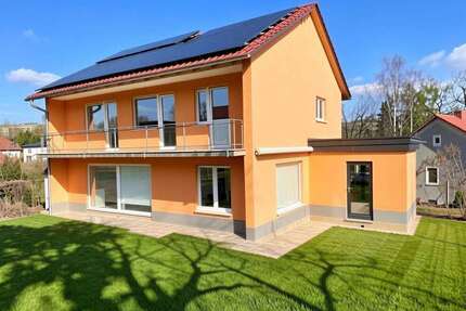 Haus zum Kaufen in Coburg 580.000,00 € 180 m²