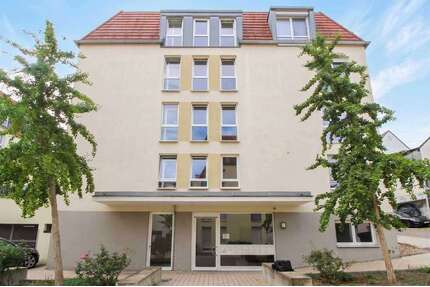 Wohnung zum Kaufen in Ludwigsburg 278.000,00 € 57 m²