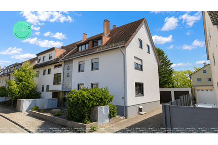 Wohnung zum Kaufen in Karlsruhe 197.000,00 € 65 m²