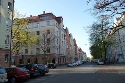 Wohnung zum Mieten in Nürnberg 995,00 € 85 m²