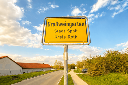 Grundstück zu verkaufen in Spalt 690.000,00 € 4000 m²