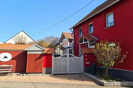 Haus zum Kaufen in Hargesheim 398.000,00 € 189.53 m²