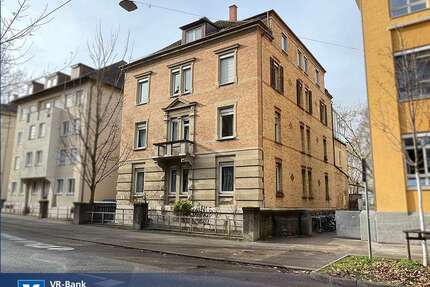 Wohnung zum Kaufen in Stuttgart 650.000,00 € 150 m²