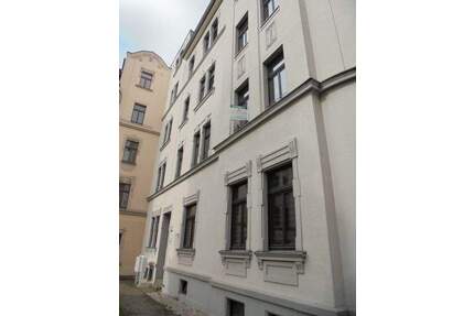 *Orthstr. - 2-Zimmer Wg mit modernem Laminat, teilmöbliert * - Chemnitz Hilbersdorf